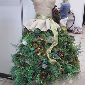 Meet your Posher, Barbara